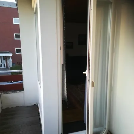 Fehmarn-ostseeferienfewo Ankerplatz 162 - A47613 Daire *