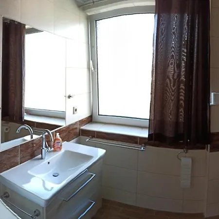 Fehmarn-ostseeferienfewo Ankerplatz 162 - A47613 Daire *