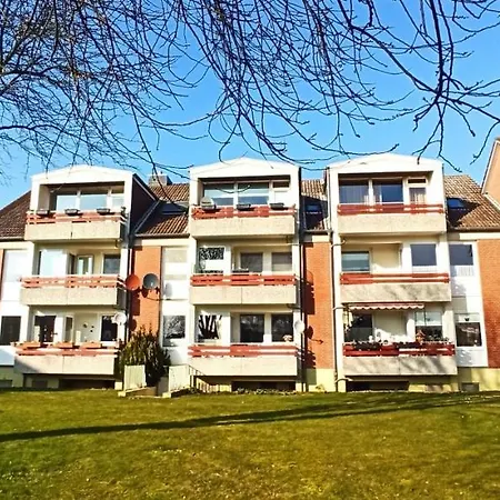 Fehmarn-ostseeferienfewo Ankerplatz 162 - A47613 Burg auf Fehmarn