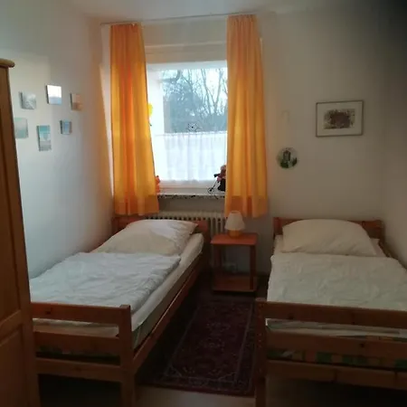 Fehmarn-ostseeferienfewo Ankerplatz 162 - A47613 Burg auf Fehmarn