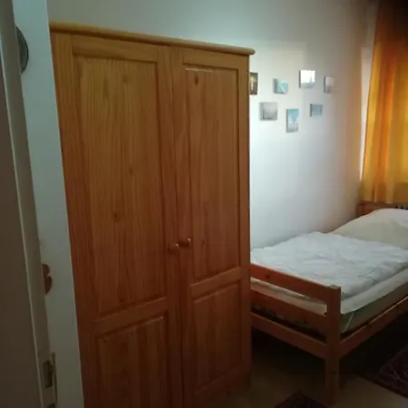 Fehmarn-ostseeferienfewo Ankerplatz 162 - A47613 Daire