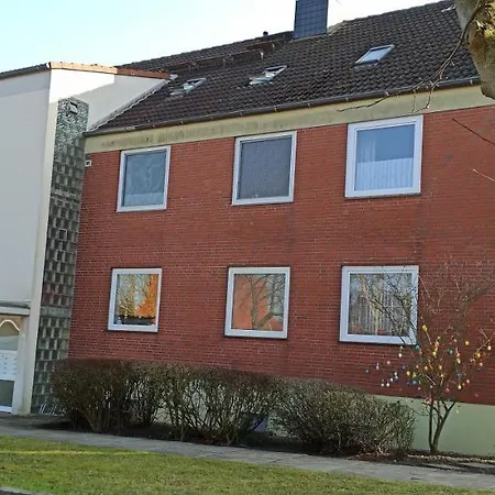 Fehmarn-ostseeferienfewo Ankerplatz 162 - A47613 * Burg auf Fehmarn
