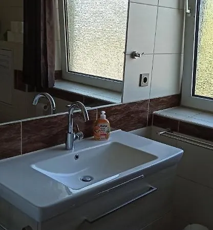 Daire Fehmarn-ostseeferienfewo Ankerplatz 162 - A47613