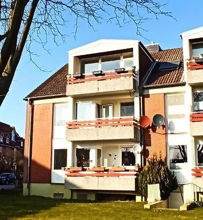 Fehmarn-ostseeferienfewo Ankerplatz 162 - A47613 Daire